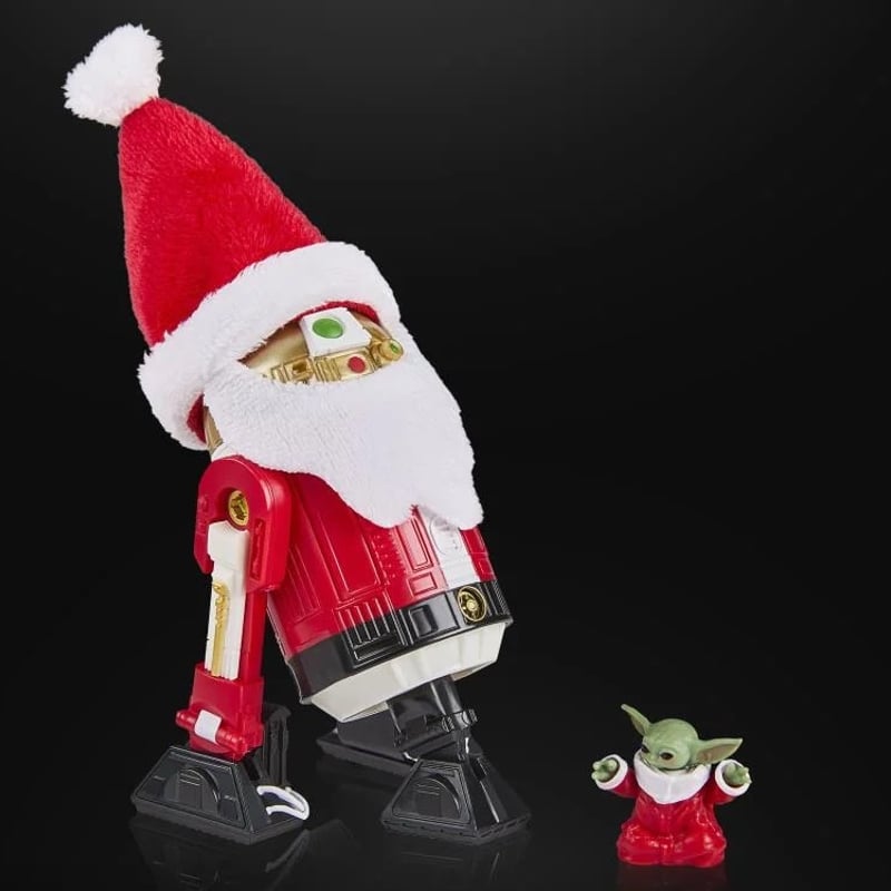 Star Wars The Black Series Astromech Droid (Hol