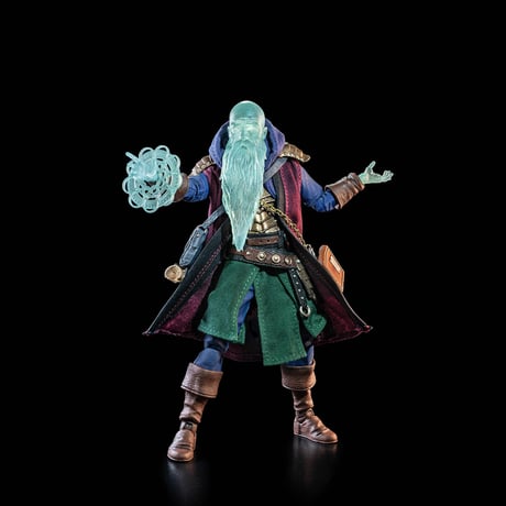 Mythic Legions: Ashes of Agbendor / Xue