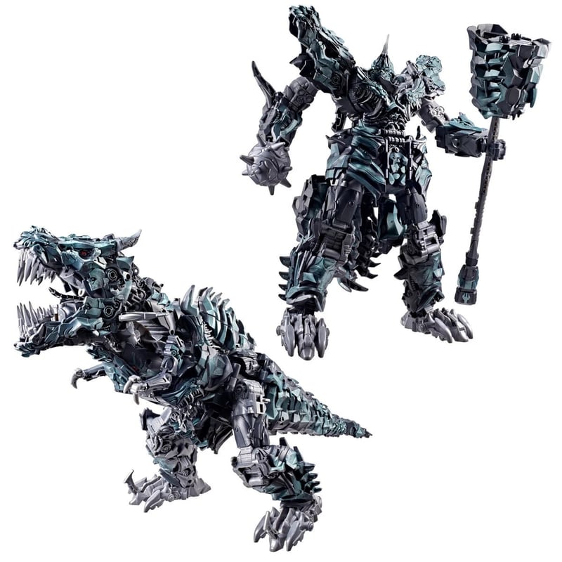 予約】Transformers Studio Series Age of Extinctio