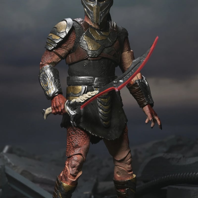 NECA Predator: Badlands - Ultimate Dek (Trainin
