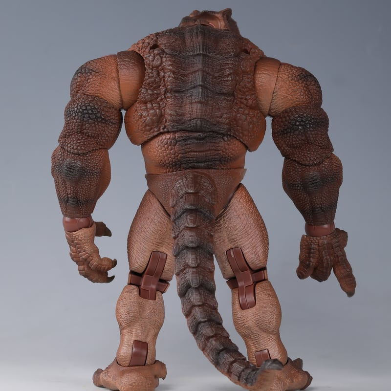 予約】Dinosaur Battlefield AXY-016 Tyrannosaurus-