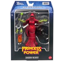 MOTU Masters of the Universe Masterverse Princess of Power Shadow Weaver Action Figure