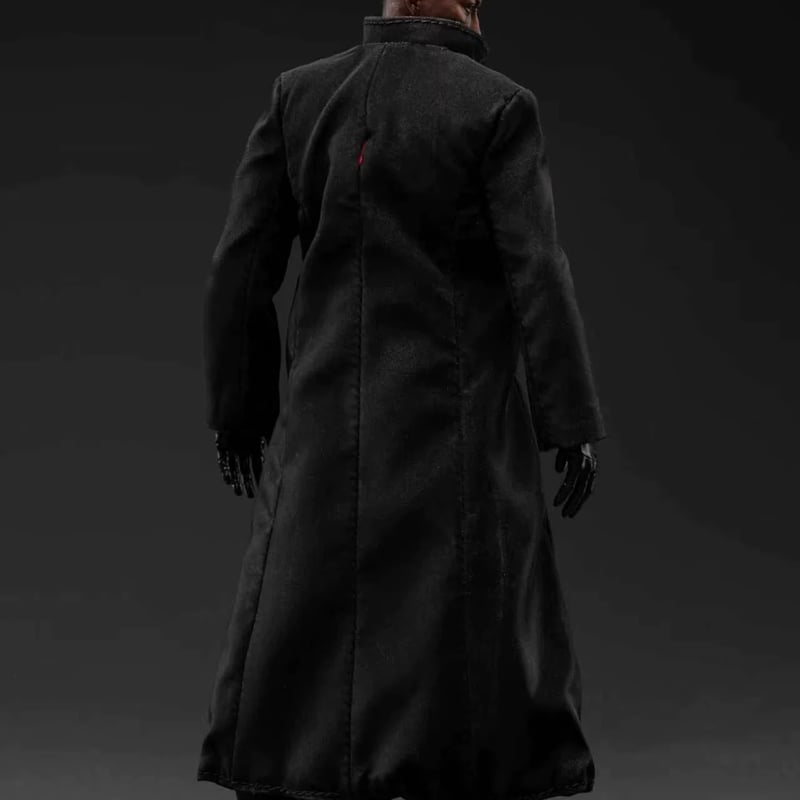 Sawtooth Toys 1/12 STM-20252 Blood Hunter 1/12