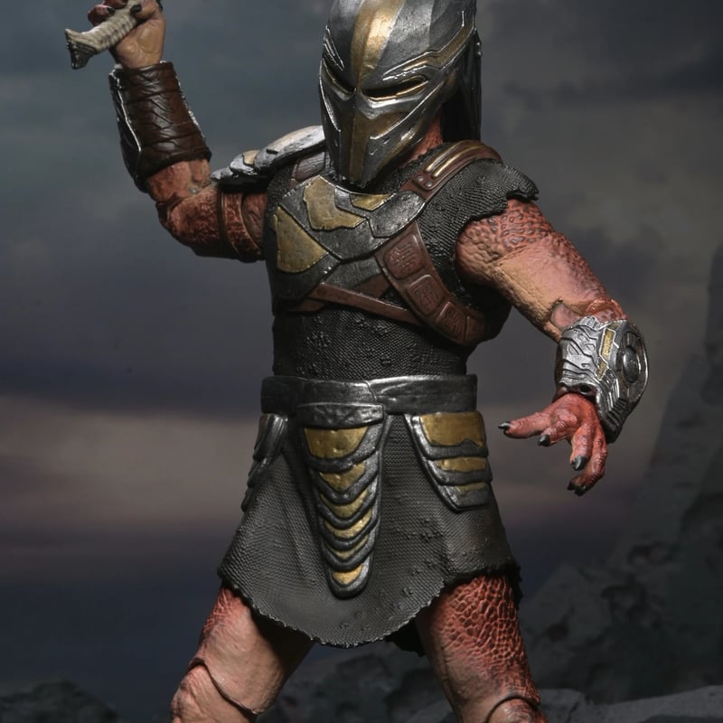 NECA Predator: Badlands - Ultimate Dek (Trainin