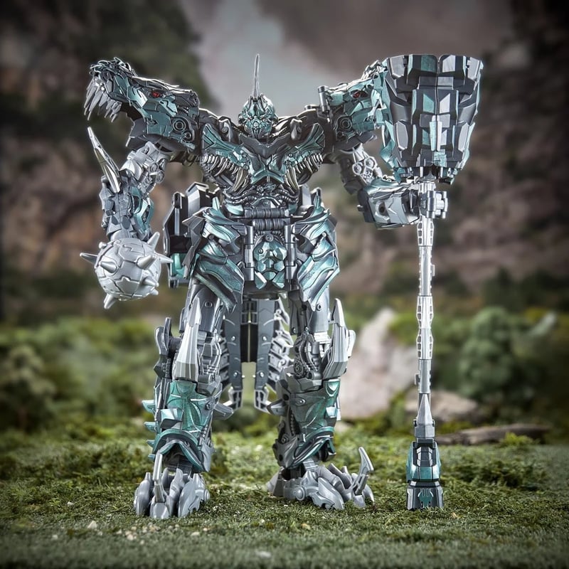 予約】Transformers Studio Series Age of Extinctio