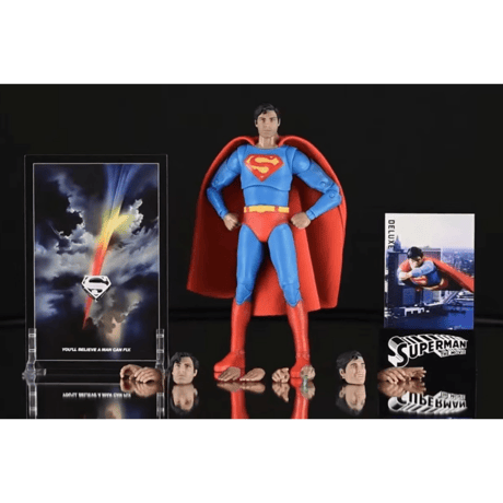 スーパーマン | STORES