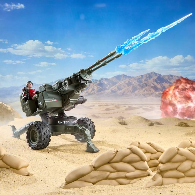 予約】G.I. Joe Classified Series #213 James 