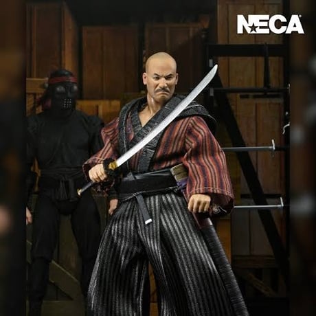 ミュータント　タートルズ 予約 BIGFTOYS 1/6 『ミュータント・タートルズ』 レオナルド 40