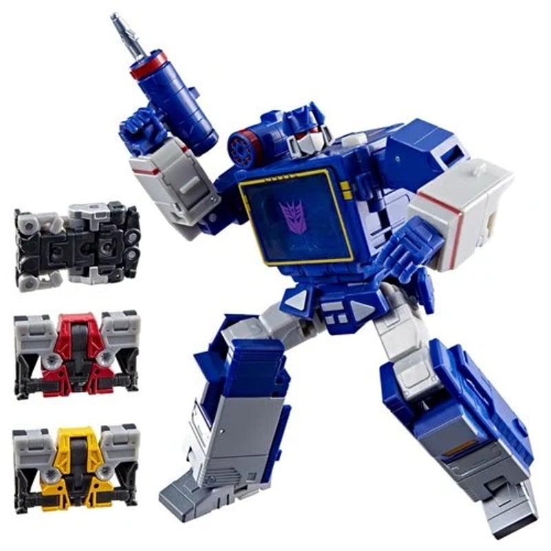 Transformers Studio Series 86 The Transformers: