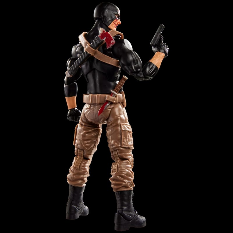 予約】Marvel Legends Series Marvel's Bullseye and