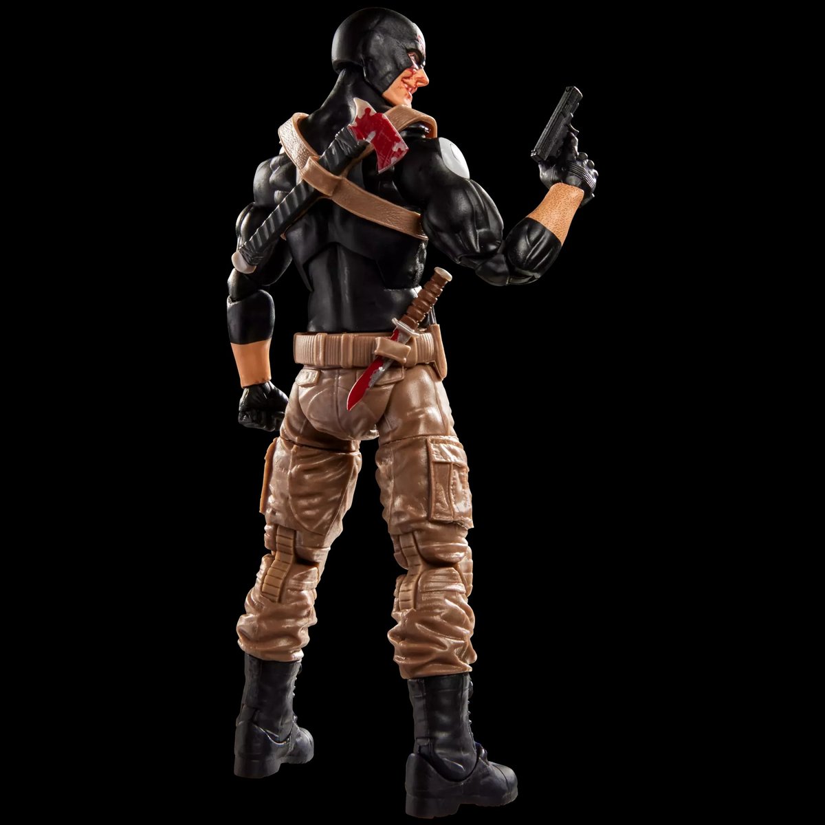 予約】Marvel Legends Series Marvel's Bullseye and