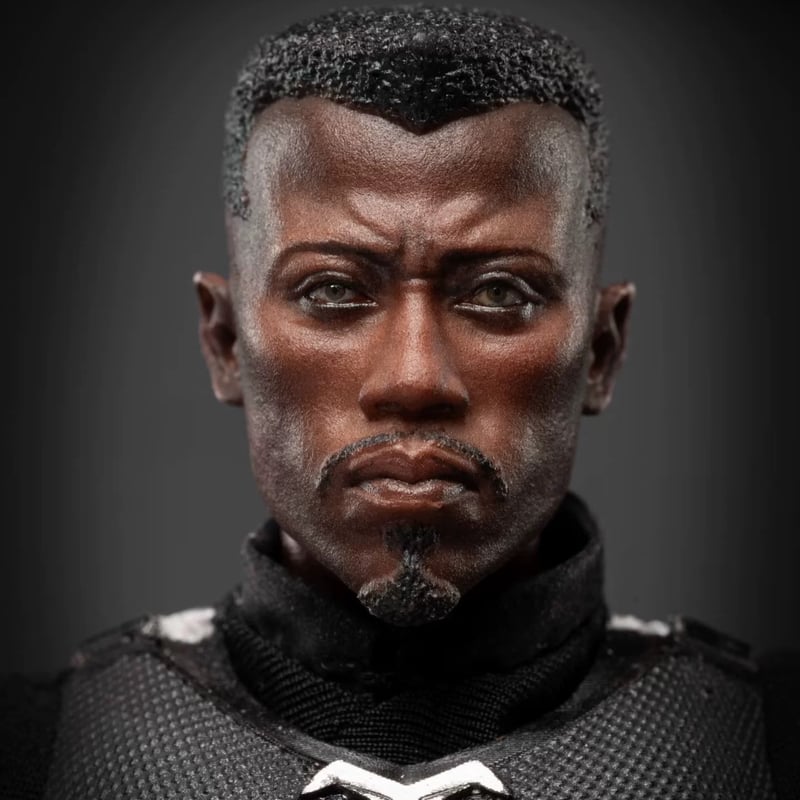 Sawtooth Toys 1/12 STM-20252 Blood Hunter 1/12