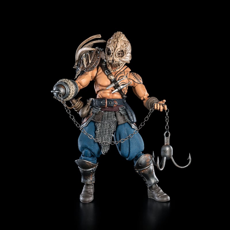 予約前受金】Mythic Legions: Dawns of Discovery / Cap