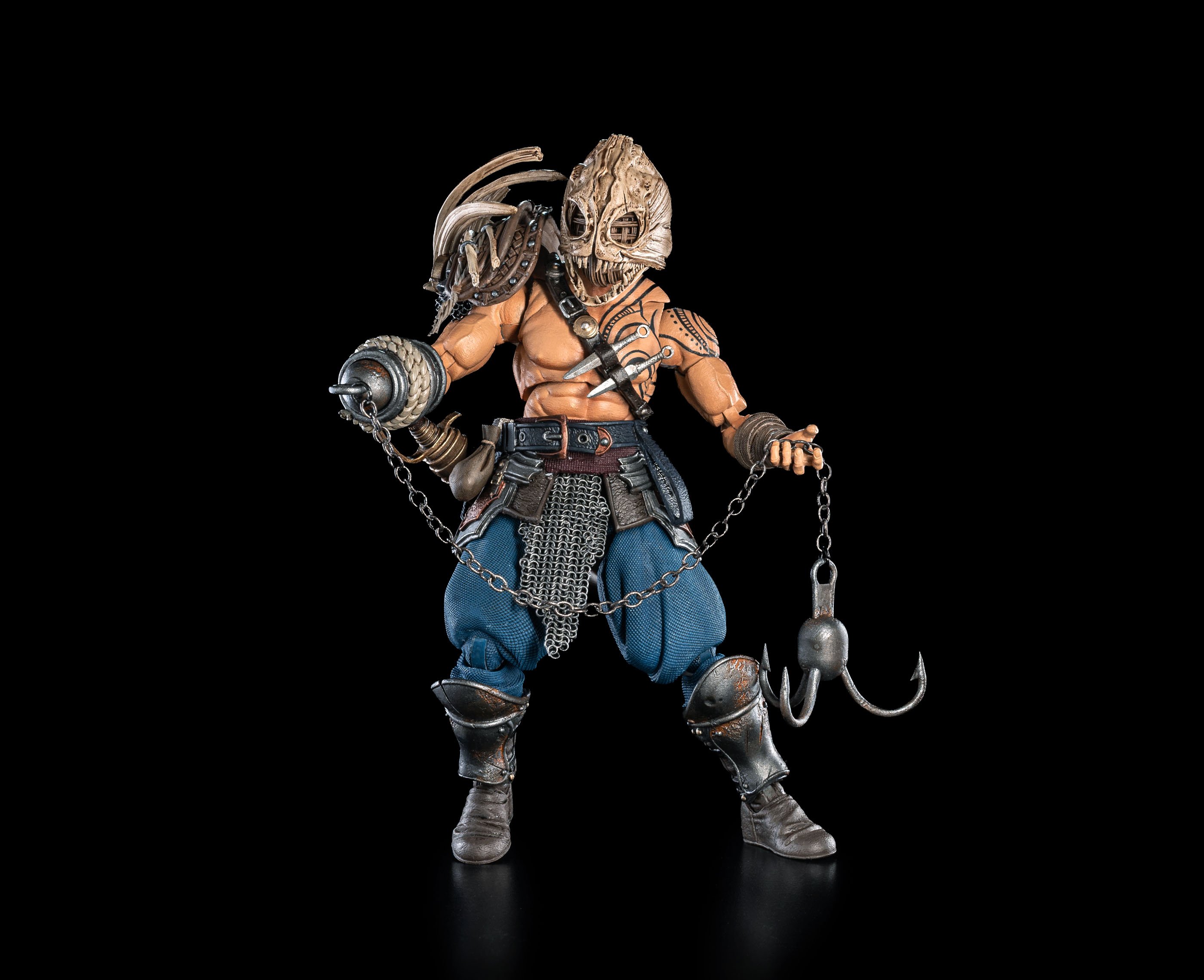予約前受金】Mythic Legions: Dawns of Discovery / Cap