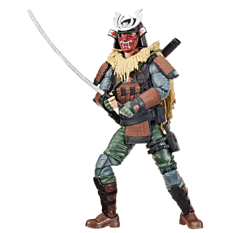 G.I. Joe Classified Series #174 Kyle 