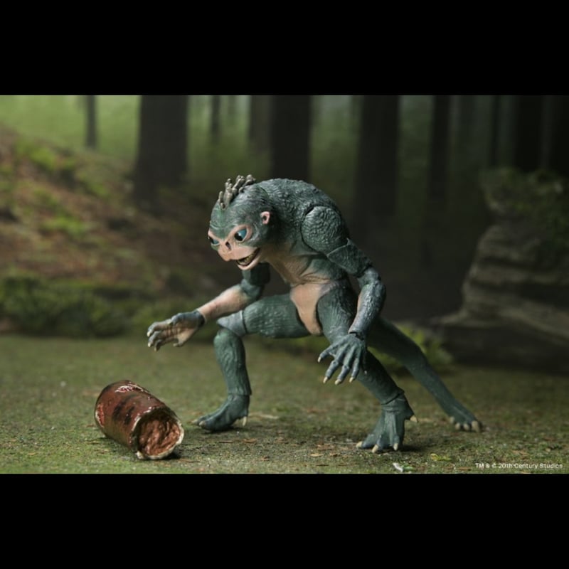 予約】NECA Predator: Badlands - Ultimate Thia & B