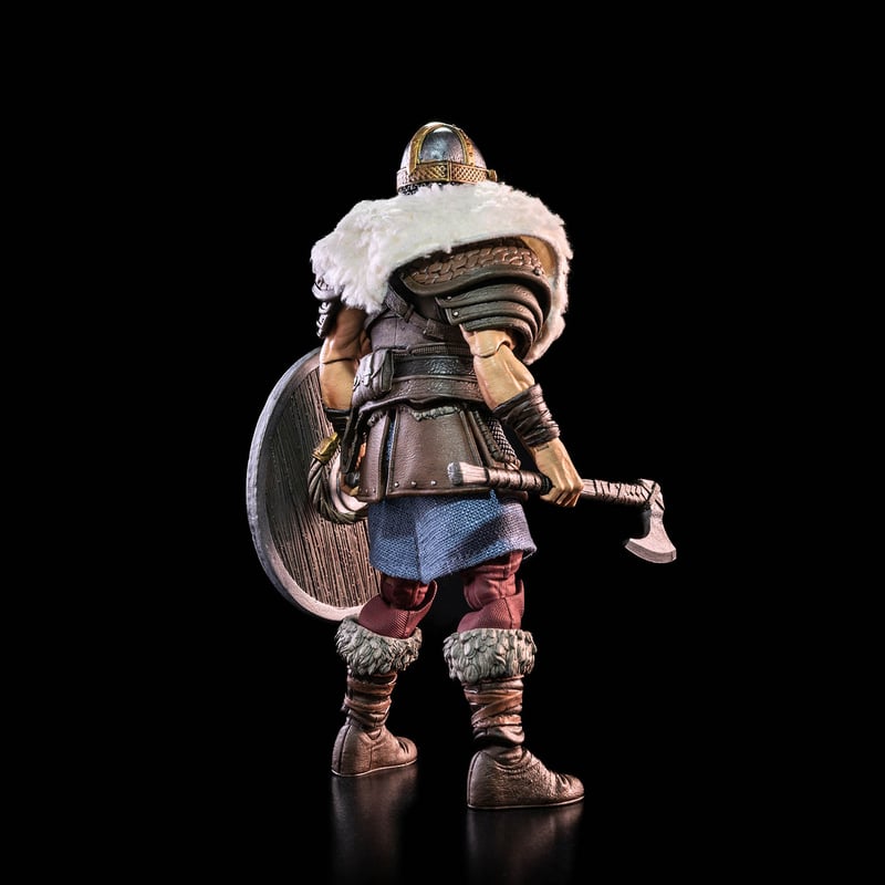 予約】Mythic Legions: RISING SONS BRODDR OF BJORN