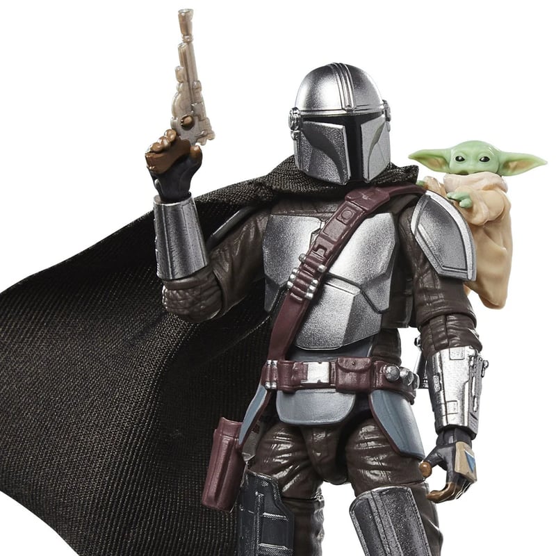 予約】Star Wars The Vintage Collection The Mandal