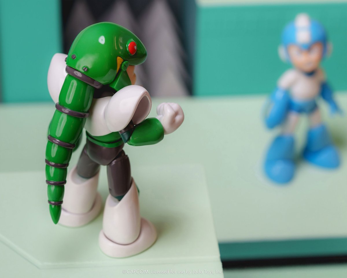 予約】スネークマン Snake Man (Wave4) 1:12 Scale Action