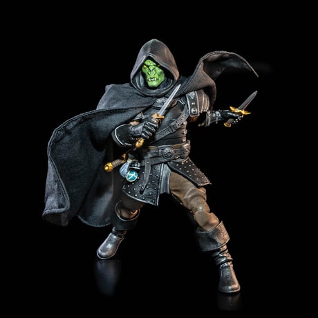 Mythic Legions: Ashes of Agbendor / K’ai Pacha