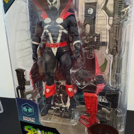 スポーン | STORES