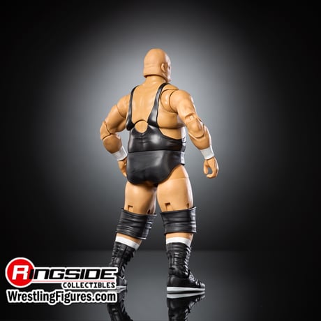 WWE - King Kong Bundy - Coliseum Collection WWE Ultimate Edition Ringside Exclusive