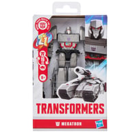 Transformers Prime Changers Megatron