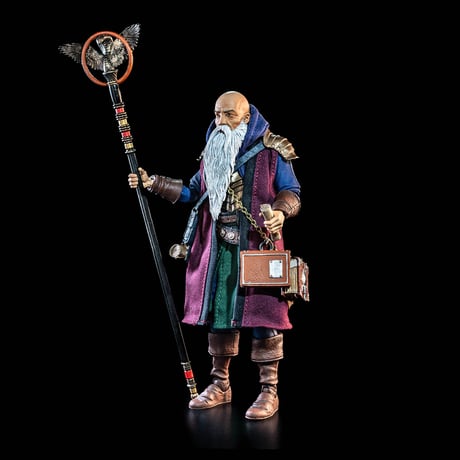 Mythic Legions: Ashes of Agbendor / Xue