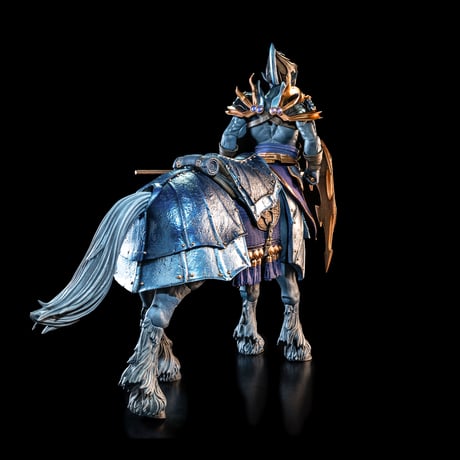 Mythic Legions: Ashes of Agbendor / Shadow Centaur