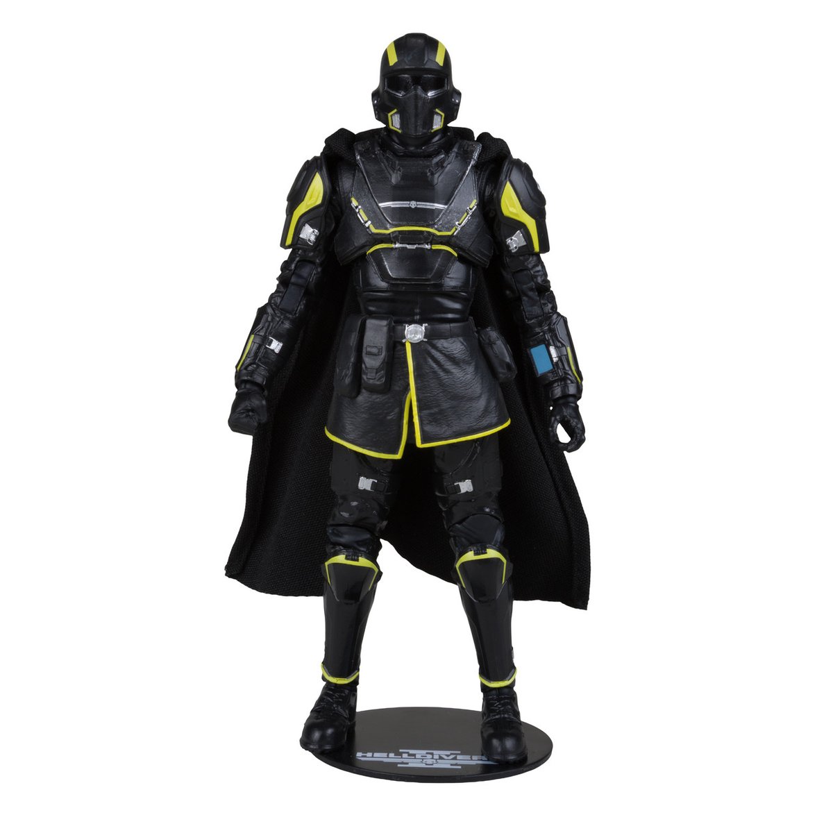 Mcfarlane Toys Elite Edition #10 - B-01 Tactica