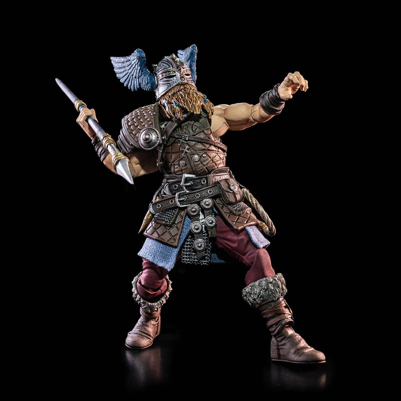 予約】Mythic Legions: RISING SONS BRODDR OF BJORN