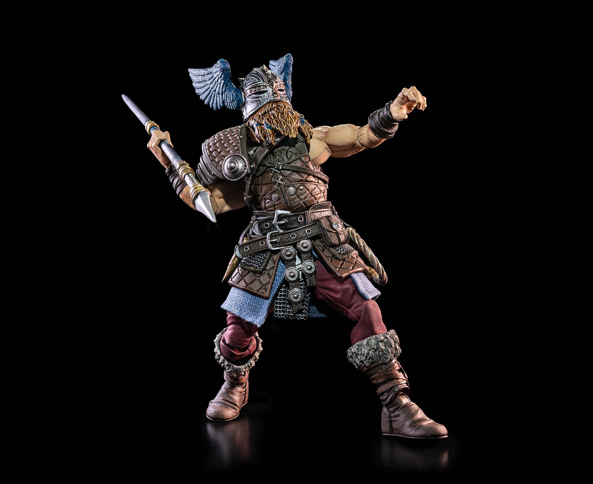 ミシックレギオンズ　MythicLegions　アトラス original