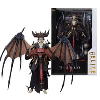 Lilith (Diablo IV) 7" Figure McFarlane Elite Edition #2