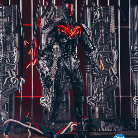 McFarlane DC Multiverse Failsafe Mega Figure