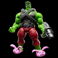 【予約】Marvel Legends Marvel’s Professor Hulk 8” Action Figure