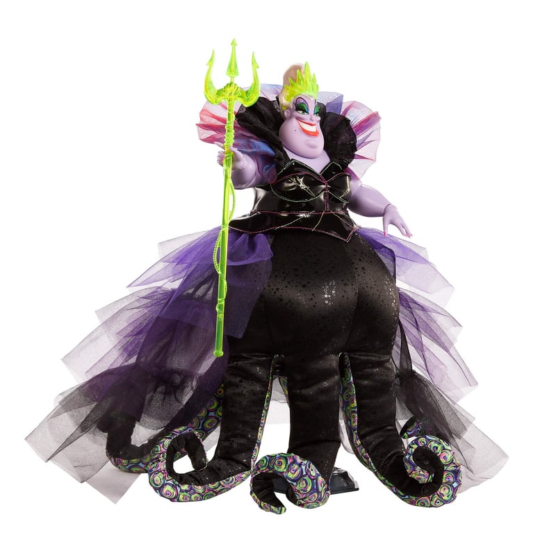 Mattel Disney DARKNESS DESCENDS SERIES™ Ursula