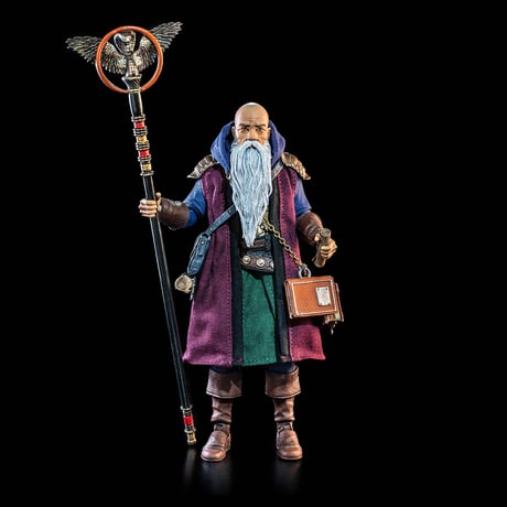 Mythic Legions: Ashes of Agbendor / Xue