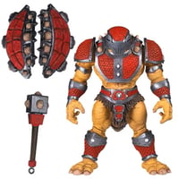 Defenders of Eden: Armies of Ashmore Cuzzo 1/12 Scale Figure