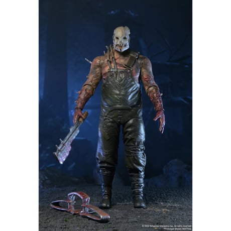 deadbydaylight | STORES