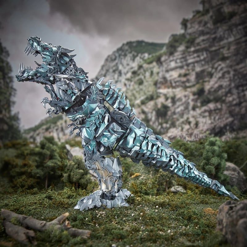 Transformers Studio Series Age of Extinction Ti