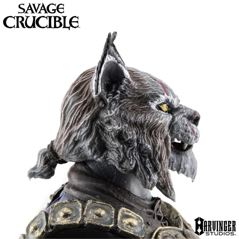 予約】Savage Crucible Brynyar Vael “2026 Spring E