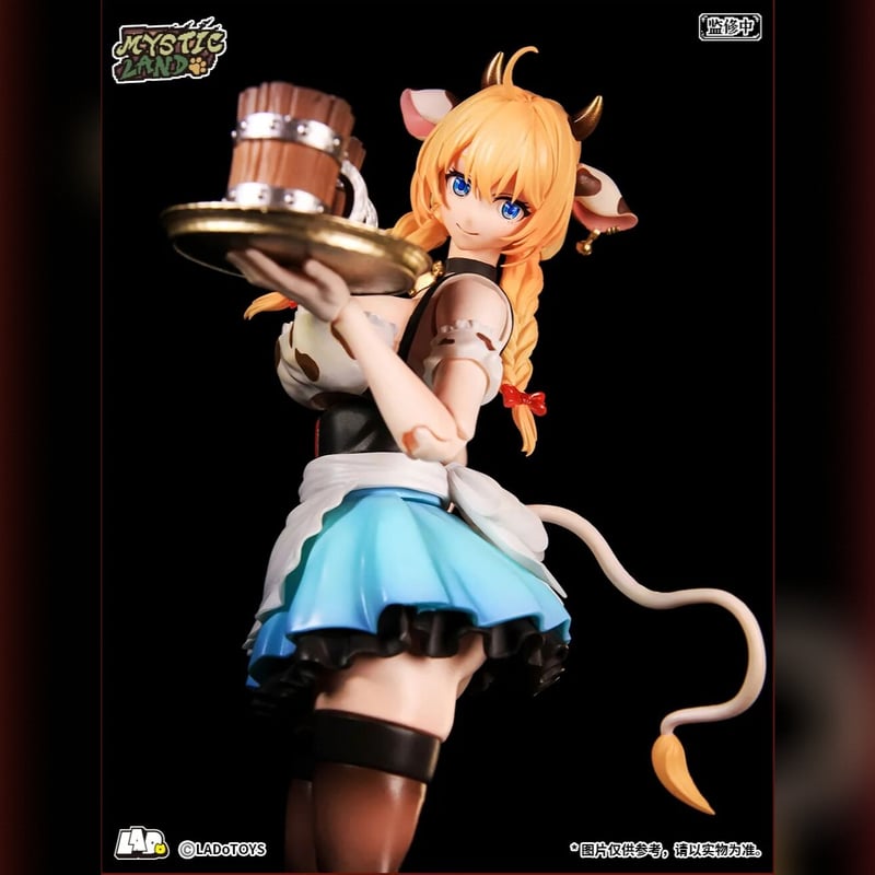 新品未開封 Daisy Taurus(デイジー・トーラス) LADo TOYS LADo TOYS ERA-003 Daisy Taurus [デイジー・トーラス] ウェイト
