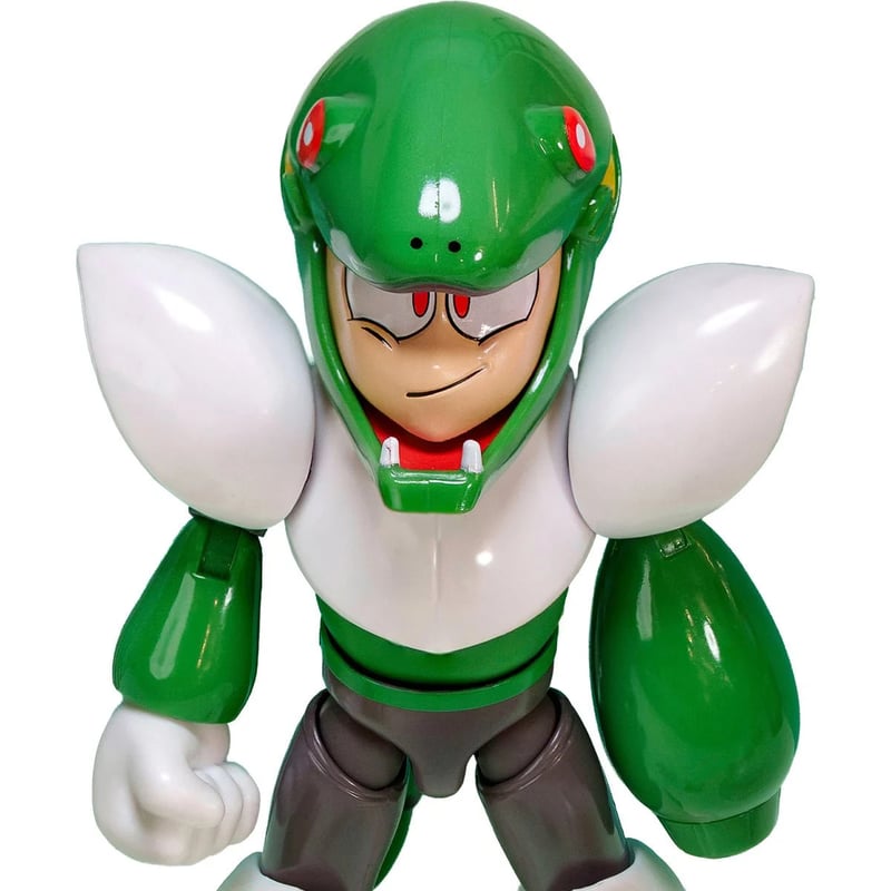 予約】スネークマン Snake Man (Wave4) 1:12 Scale Action