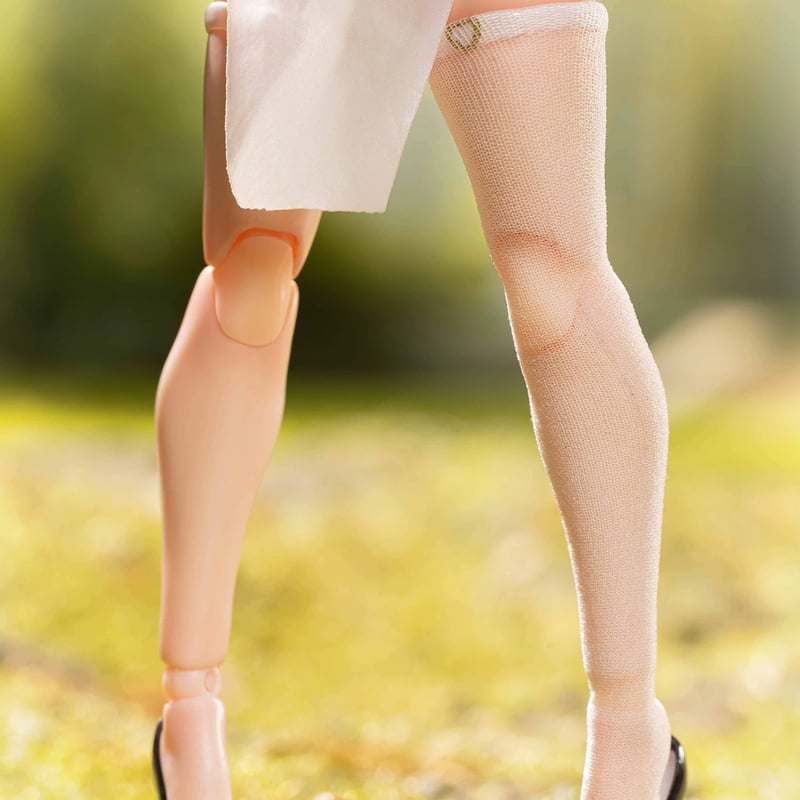 予約】Fog Toys YU-01A Sister Eira & Accessory Pac