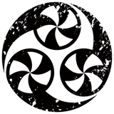 TRISKELE