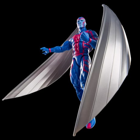 Marvel Legends Series X-Men '97 Archangel 6” Action Figure
