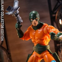 McFarlane Toys Mirror Master (The Flash) McFarlane Collector Edition #44（通常版）