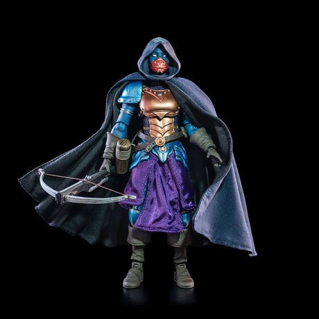 Mythic Legions: RISING SONS MANISHA CINDERHORN