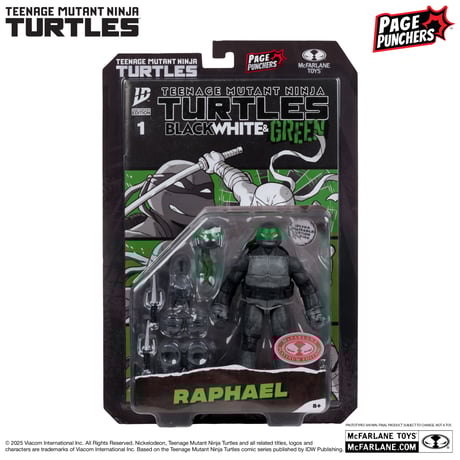 ミュータントタートルズ | STORES