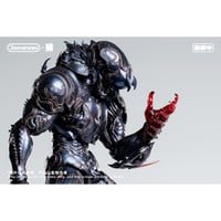 Romankey 『蛹』 シリーズ 第1弾 鬼蟻 1/12 Scale Action Figure